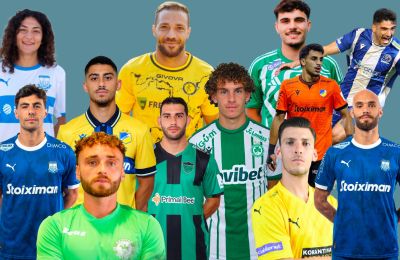 Καλώς τα παιδιά: Charity Edition με Ιωάννη Πίττα! 