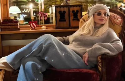 Οικογενειακές στιγμές στις γιορτές