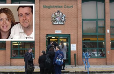 O Φίλιπ Γιανγκ αντιμετωπίζει 56 κατηγορίες μεταξύ των οποίων και παιδική πορνογραφία