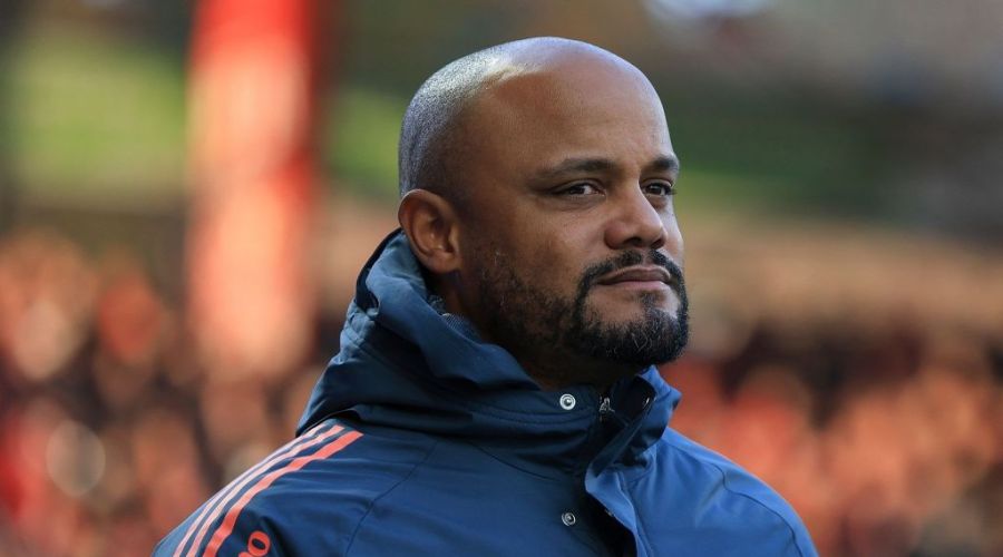 O Κομπανί εξήγησε, γιατί η Premier League είναι τόσο δύσκολη