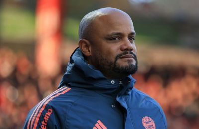 O Κομπανί εξήγησε, γιατί η Premier League είναι τόσο δύσκολη