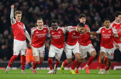 Τα τελευταία αυτογκόλ που «βοήθησαν» την Άρσεναλ 