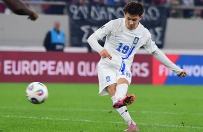 Ματιές και της Ρεάλ στον Καρέτσα!