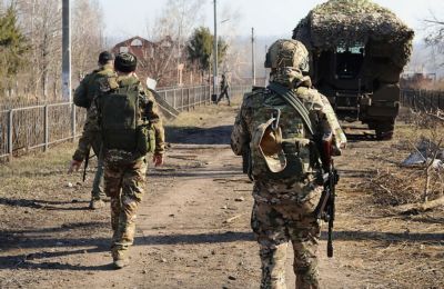 Ειδικοί προειδοποιούν ότι ο χρόνος δεν είναι με το μέρος της και ότι απαιτείται αλλαγή νοοτροπίας σε κράτη και κοινωνίες