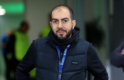 Πραστίτης: «Η Ανόρθωση δεν λυγίζει»