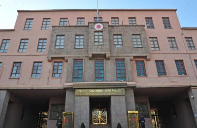 Η Τουρκία τάσσεται υπέρ εποικοδομητικού διαλόγου στο Αιγαίο και την Ανατολική Μεσόγειο