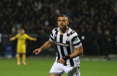 «Η Κρουζ Αζούλ θέλει 10 εκατ. ευρώ για τον Γιακουμάκη»