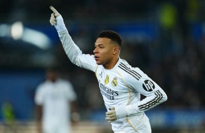 Γιορτές στο Μαρόκο για τον Εμπαπέ