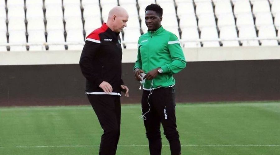 Ομόνοια: Οι προηγούμενοι... χειμώνες του Μπεργκ