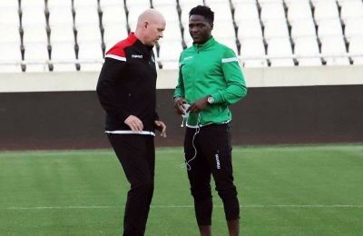 Ομόνοια: Οι προηγούμενοι... χειμώνες του Μπεργκ