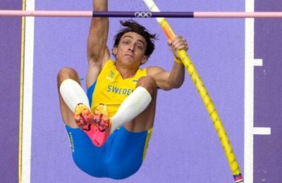 Θέλει να γίνει πρόεδρος της WA στο μέλλον o Ντουπλάντις