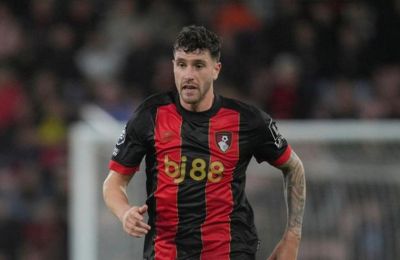 Μπαρτσελόνα και Γιουβέντους ρίχνουν ματιές στον Σενέσι