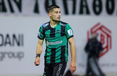 Ομόνοια: Δεν μένει αδιάφορη για Χρίστου!