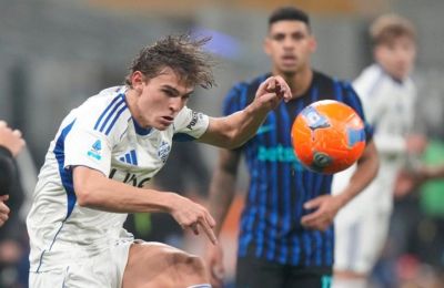 Ο Νίκο Παζ θα επιστρέψει στην Ρεάλ Μαδρίτης