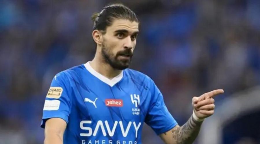 Συμφώνησε με Ρούμπεν Νέβες η Μάντσεστερ Γιουνάιτεντ