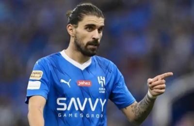 Συμφώνησε με Ρούμπεν Νέβες η Μάντσεστερ Γιουνάιτεντ