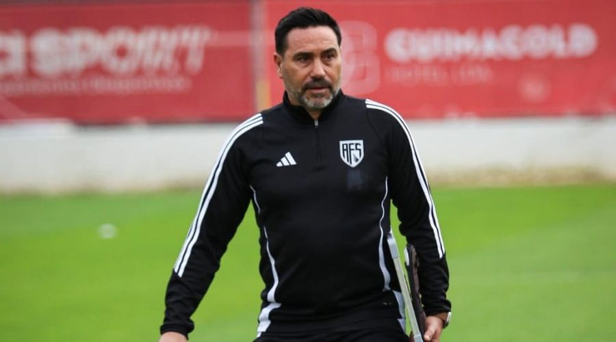 Έρχεται Κύπρο και πιάνει δουλειά ο Ρούι Φερέιρα 