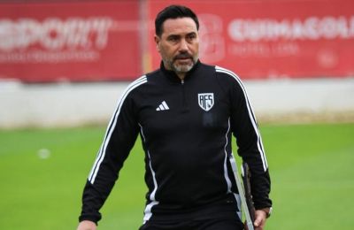 Έρχεται Κύπρο και πιάνει δουλειά ο Ρούι Φερέιρα 