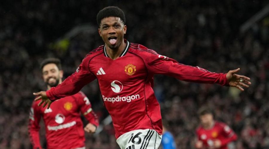 Premier League: Ματσάρα με εορταστική διάθεση στο «Old Trafford»