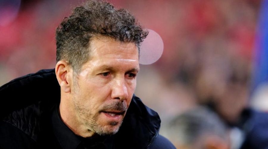 Ατλέτικο Μαδρίτης: Προτείνει νέο συμβόλαιο στον Σιμεόνε