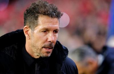 Ατλέτικο Μαδρίτης: Προτείνει νέο συμβόλαιο στον Σιμεόνε