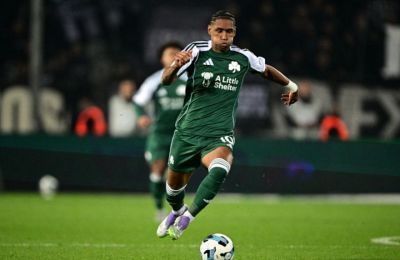 «Έφτασαν σε συμφωνία Γκρέμιο και Τετέ»