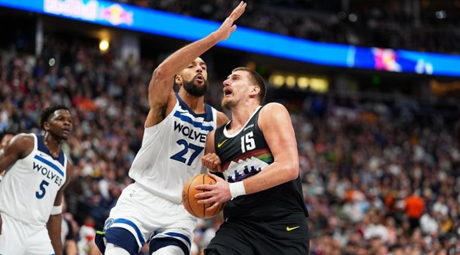 Μέγας Γιόκιτς καθάρισε για τους Νάγκετς 