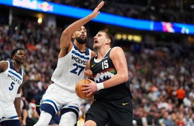 Μέγας Γιόκιτς καθάρισε για τους Νάγκετς 