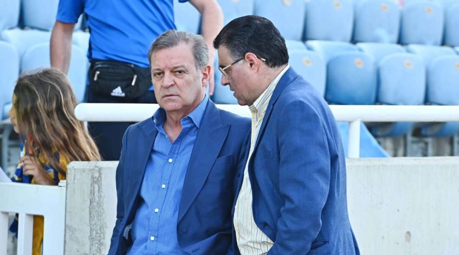 ΑΠΟΕΛ: Σταυροδρόμι αποφάσεων με φόντο Ιανουάριο και Βραζιλιάνους