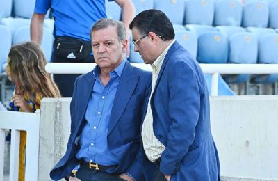 ΑΠΟΕΛ: Σταυροδρόμι αποφάσεων με φόντο Ιανουάριο και Βραζιλιάνους