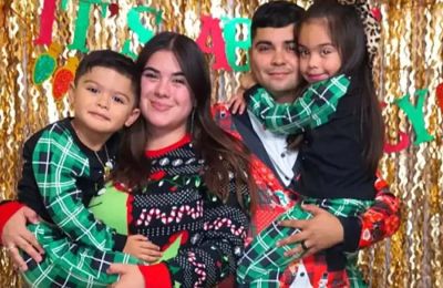 Μεθυσμένη οδηγός σκότωσε οικογένεια - Επέζησε μόνο παιδί 3 ετών