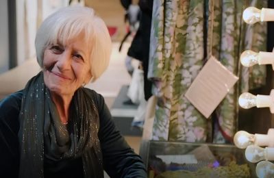 Όσα αποκάλυψε η σπουδαία πρωταγωνίστρια