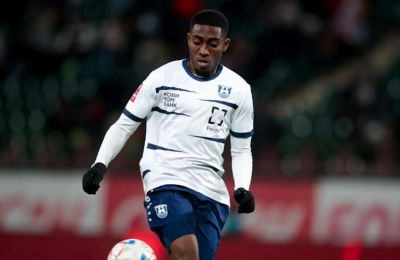 «Ο ΠΑΟΚ θέλει τον Κέβιν Αντράντε»