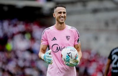 «Πιθανή η αποχώρηση του Βλαχοδήμου από τη Σεβίλλη»