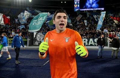 «Θέλει τον Μανδά η Γιουβέντους»