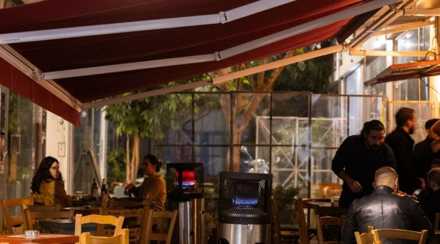 Λευκωσία: Χειμερινές εξορμήσεις εντός πόλης