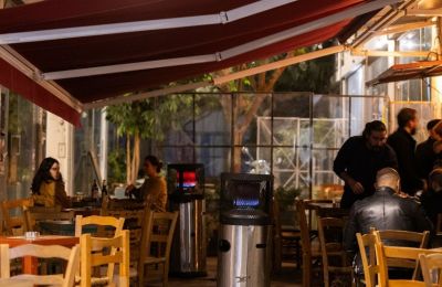 Λευκωσία: Χειμερινές εξορμήσεις εντός πόλης