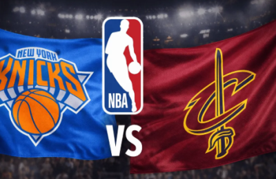 Stoiximan: Χριστουγεννιάτικες Αποδόσεις στο Νικς – Καβαλίερς