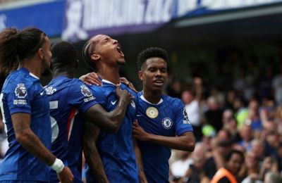 Stoiximan: Πληθώρα επιλογών στο Τσέλσι-Άστον Βίλα