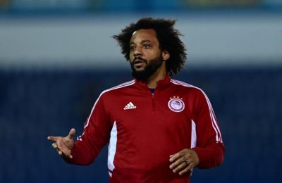 «Πάντα είχα κοιλιά, ποτέ δεν μου άρεσε το γυμναστήριο και η δίαιτα»