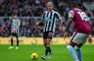 Boxing day με value bets!