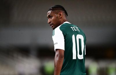 Παναθηναϊκός: «Καμία δόση αλήθειας στα δημοσιεύματα για Τετέ»