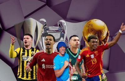 Chat GPT/ Κυπριακό μέχρι Μουντιάλ: Αυτοί που θα σηκώσουν το τίτλο! 