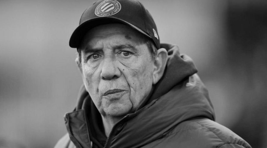 Πένθος στο γαλλικό ποδόσφαιρο: «Έφυγε» ο Ζαν-Λουί Γκασέ