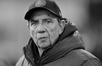 Πένθος στο γαλλικό ποδόσφαιρο: «Έφυγε» ο Ζαν-Λουί Γκασέ