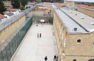 Προσπάθησε να περάσει ναρκωτικά στις Κεντρικές – Συνελήφθη 40χρονος