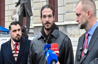 Αναβολή για τη Δευτέρα 29/12 στην υπόθεση ενδοοικογενειακής απειλής