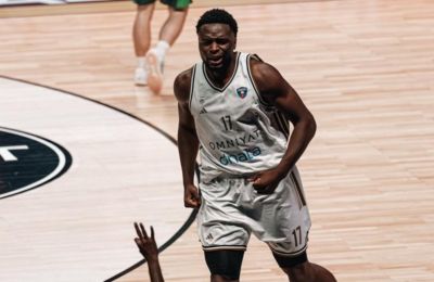 Εντυπωσιακή νίκη της Dubai BC