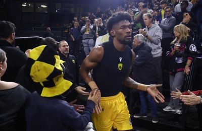 ΑΕΚ: Ανοίγει το πάνω διάζωμα της SUNEL Arena για το ματς με τον Άρη 