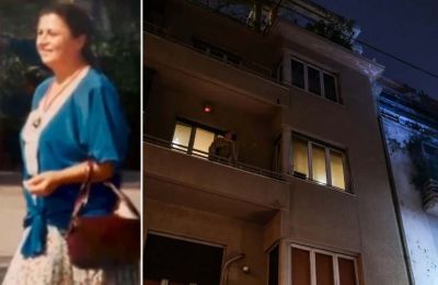 Όταν ο γιος της Ελένης Παπαδοπούλου έπαιζε θέατρο για τη δολοφονία της